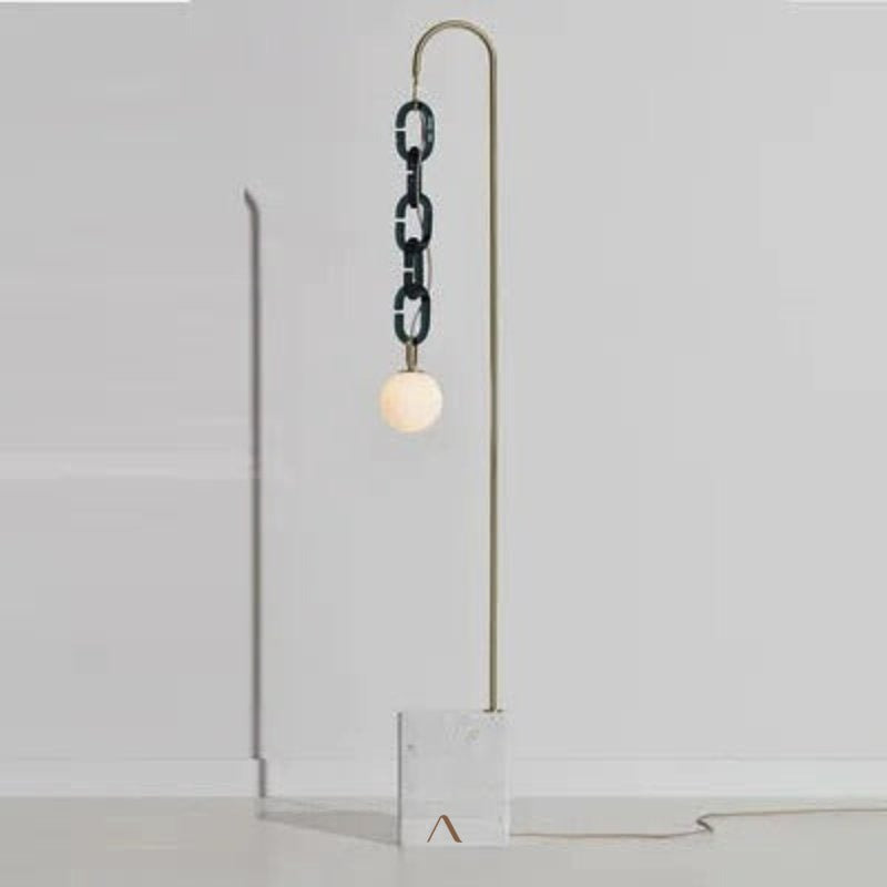 Murrine Floor Lamp