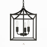 Murs Pendant Light