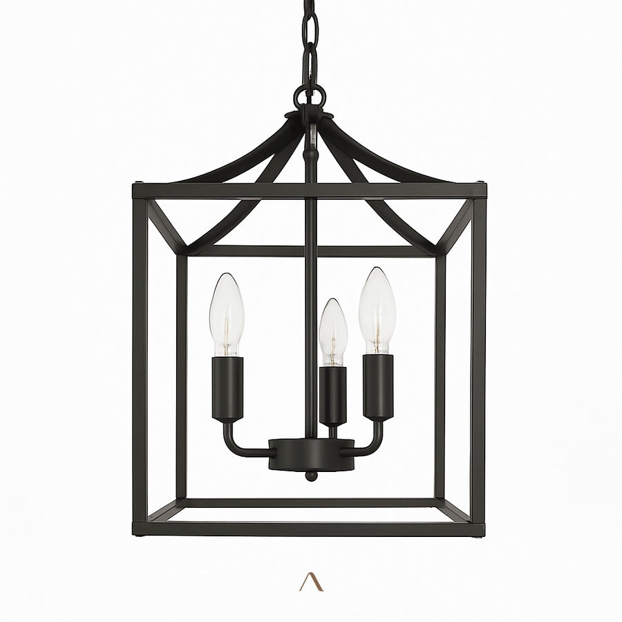 Murs Pendant Light