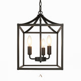 Murs Pendant Light