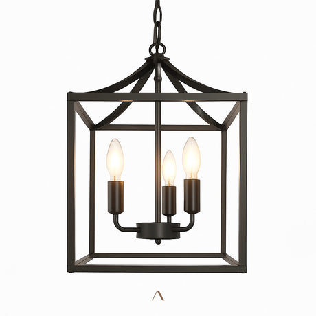Murs Pendant Light