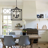 Murs Pendant Light