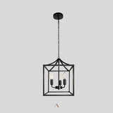 Murs Pendant Light