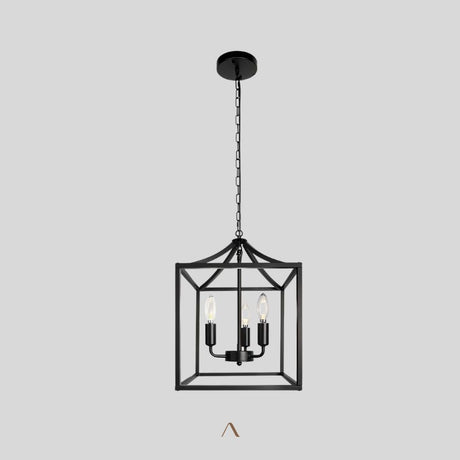 Murs Pendant Light