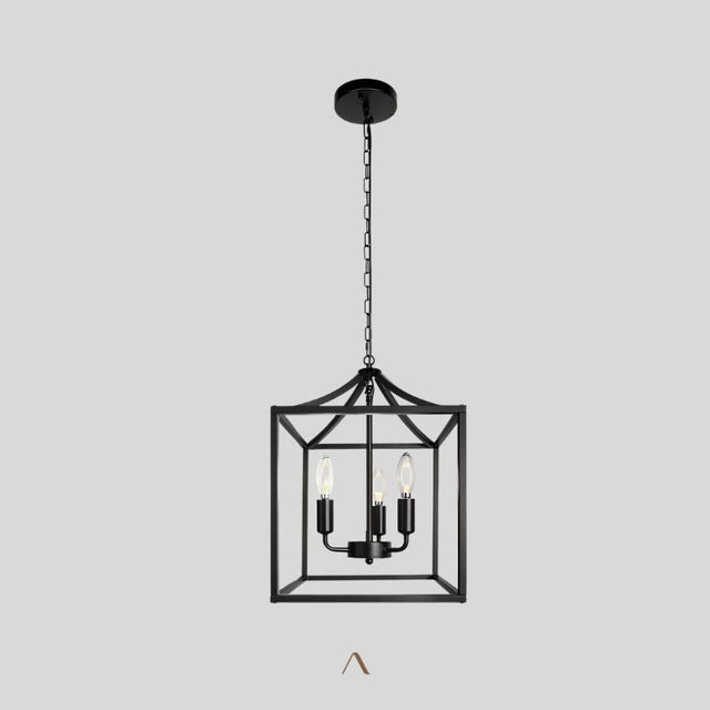 Murs Pendant Light
