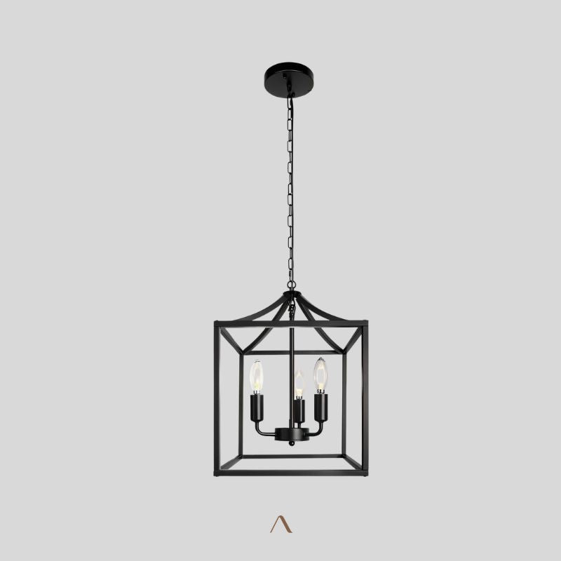 Murs Pendant Light