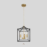 Murs Pendant Light