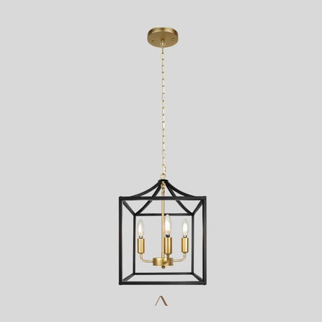 Murs Pendant Light