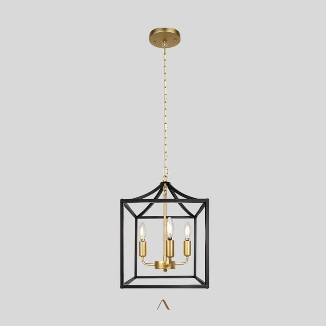Murs Pendant Light