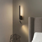 Khamsin Wall Lamp