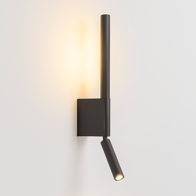 Khamsin Wall Lamp