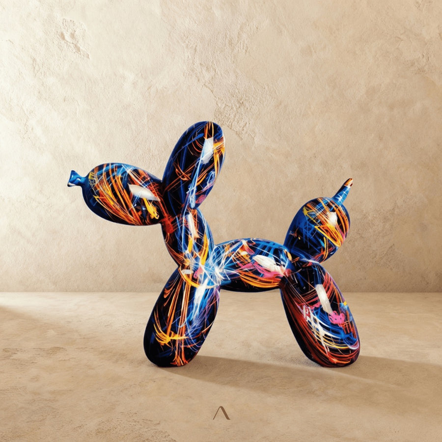 Musko Figurine