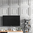 Naarden Wall Panel