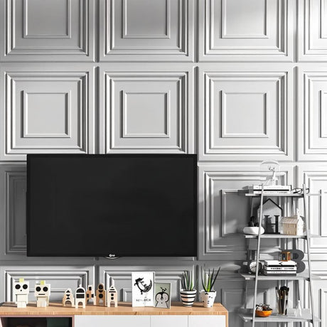 Naarden Wall Panel
