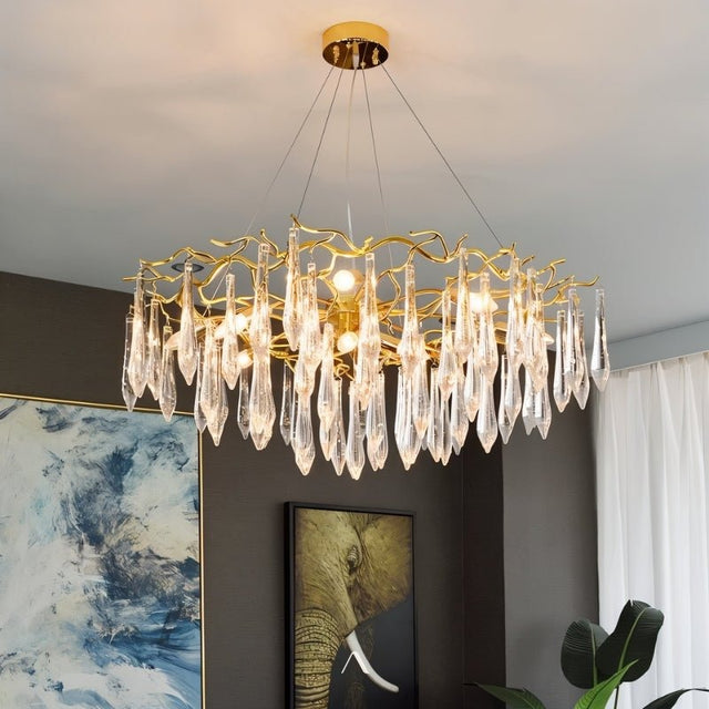 Mykonos Chandelier