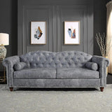Zakhele Arm Sofa