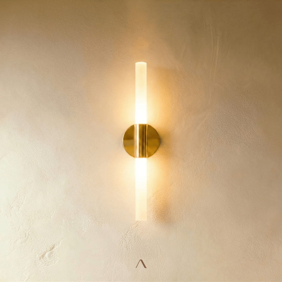 Nadir Wall Lamp