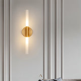 Nadir Wall Lamp