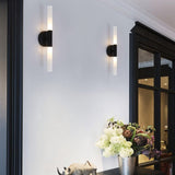 Nadir Wall Lamp