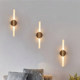 Nadir Wall Lamp