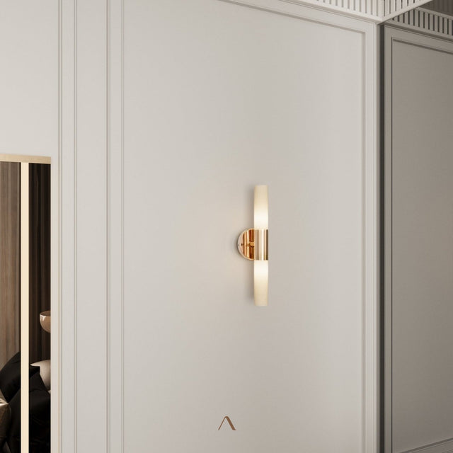 Nadir Wall Lamp