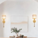 Giberville Wall Lamp