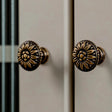 Bjerre Knob