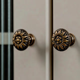 Bjerre Knob