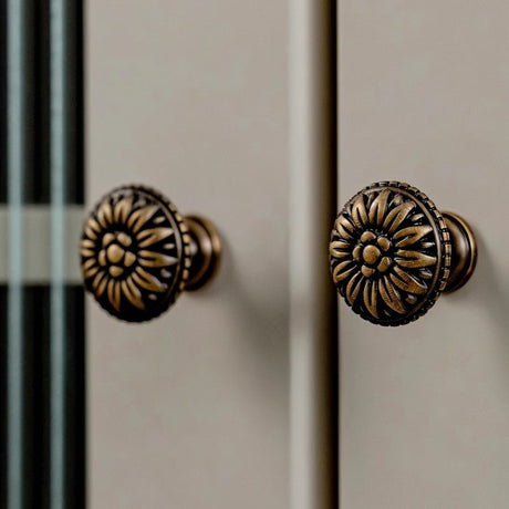 Bjerre Knob