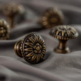 Bjerre Knob