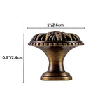 Bjerre Knob