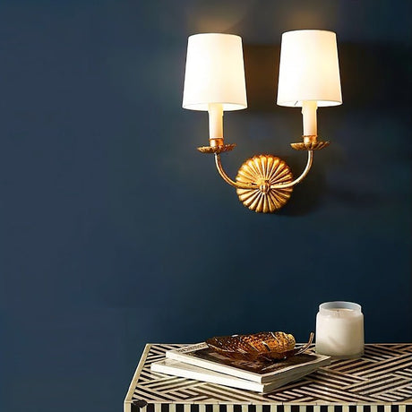 Pietralunga Wall Lamp