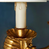 Pietralunga Wall Lamp
