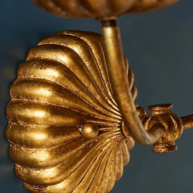 Pietralunga Wall Lamp