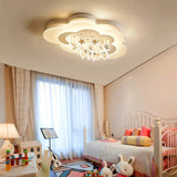 Congestus Ceiling Light