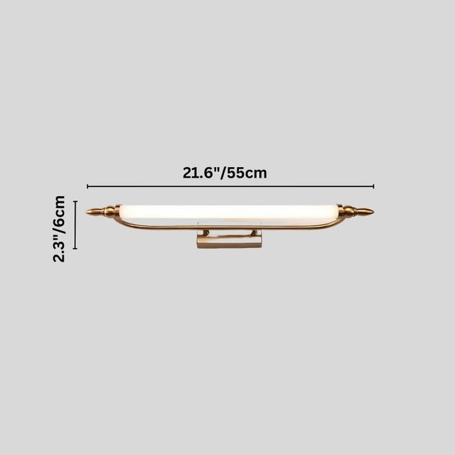 Louhossoa Wall Lamp