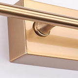 Louhossoa Wall Lamp
