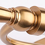 Louhossoa Wall Lamp