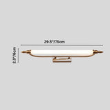Louhossoa Wall Lamp