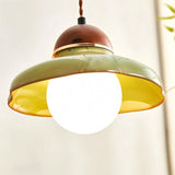 Gesten Pendant Light
