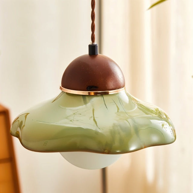 Gesten Pendant Light