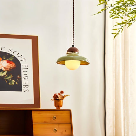 Gesten Pendant Light