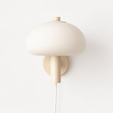 Erstein Wall Lamp