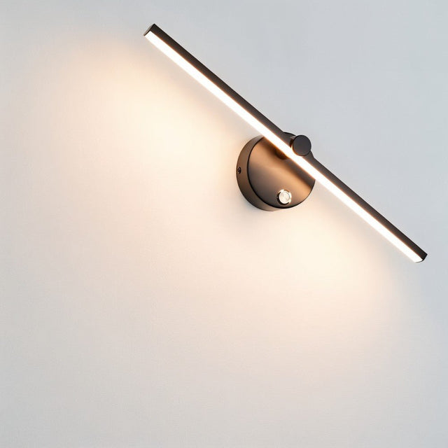 Binnacle Wall Lamp