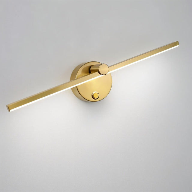 Binnacle Wall Lamp