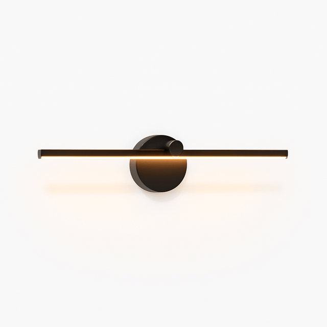 Binnacle Wall Lamp