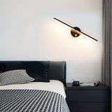 Binnacle Wall Lamp