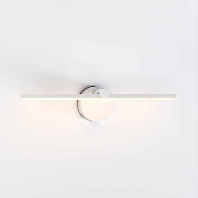 Binnacle Wall Lamp