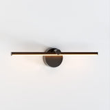 Binnacle Wall Lamp