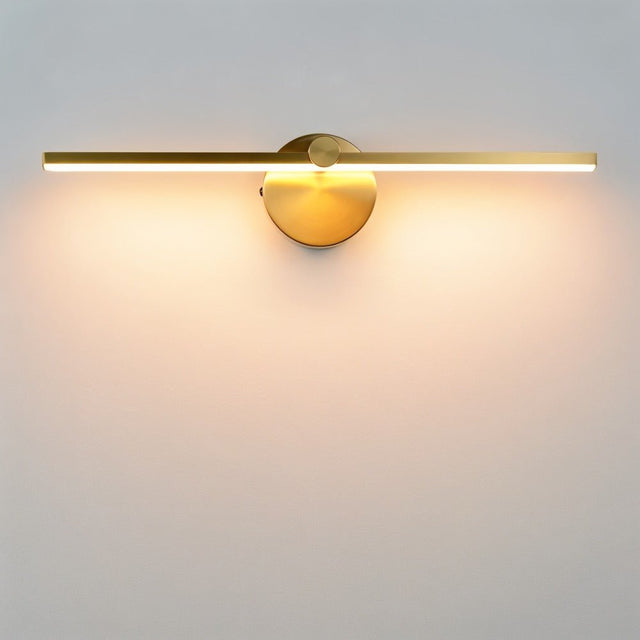 Binnacle Wall Lamp